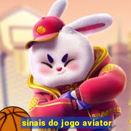 sinais do jogo aviator